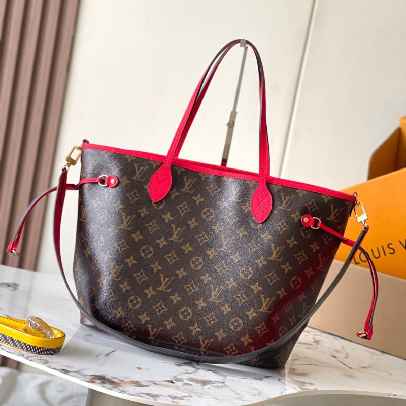 LV Shopping Bags